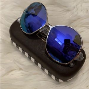 Henri Bendel Sunglasses